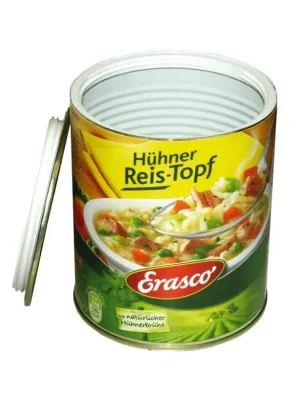 Ověřený Trezor v podobě konzervy