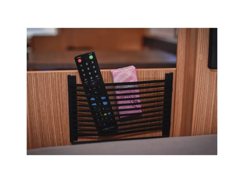 Úložná síť Kiiper MINI - různé varianty rozměru Speciální Cena