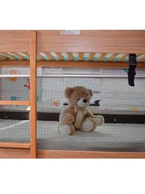 Doprava Zdarma Ochranná síť proti vypadnutí SLIIPER 150x50cm