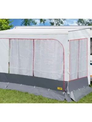 Nakupujte Hned Závěs na čelní stěnu Fiamma Caravanstore 360 bílý - pro 47564