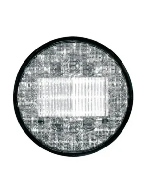 LED couvací světlo 12V, 4W IP67 500 mm kabel čirý Speciální Cena