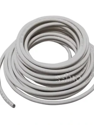 Koaxiální kabel 6,5 mm Časově Omezené