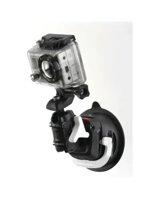 ROKK - Držák pro GoPro, Garmin Akční Cena