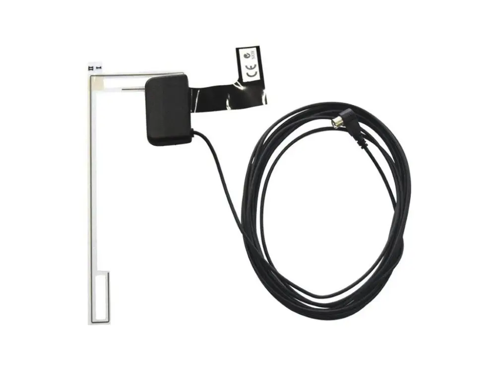 Anténa DAB pro Pionner DEHX6700/X6800DAB Vysoce Kvalitní