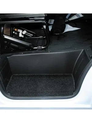 Oblíbený Rohožka pro vstupní schod Ford od roku 2000
