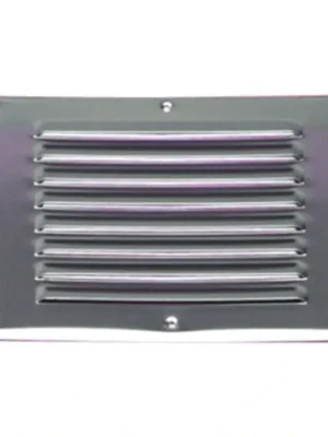 Must-Have Odvětrávací mřížka pro plynové boxy -265 x 205 mm