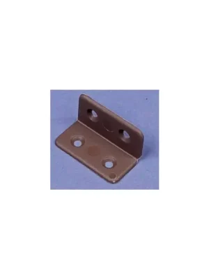 Kup Teď Nábytkový závěs 40 mm 4 ks (hnědý)