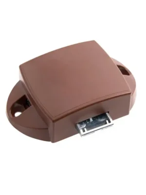 Ihned K Objednání Maxi zámek pro Push Lock úchyty - hnědý