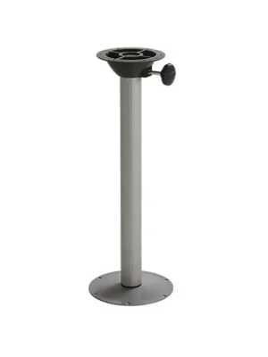 Rychloupínací sloupek stolu, Quick Release - kompletní sada Cenově Výhodný