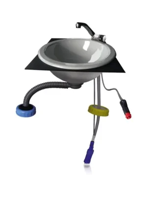Kup Teď Kompletní sada dřezů ModuCamp pro Westfield Camping Kitchen Single