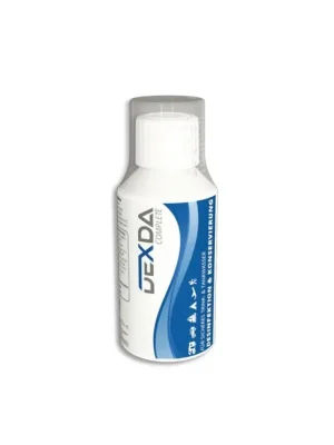 Dezinfekce pitné vody WM Aquatec DEXDA® Complete - 120 ml Odeslání Ihned