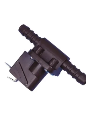 Vysoce Kvalitní Tlakový membránový spínač pro připojení hadice 10/12 mm, 1 bar