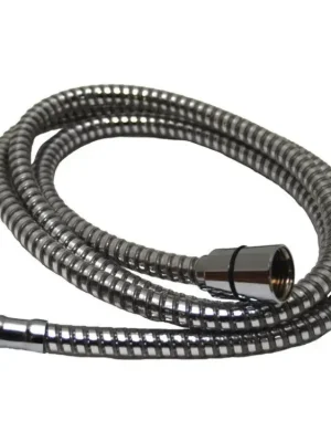 Sprchová hadice Comet SANFLEX - délka 1,5 m, připojení: 1/2" x 1/2" Nejlepší Volba