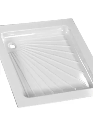 Horká Nabídka Sprchová vanička 800x800 mm bílá