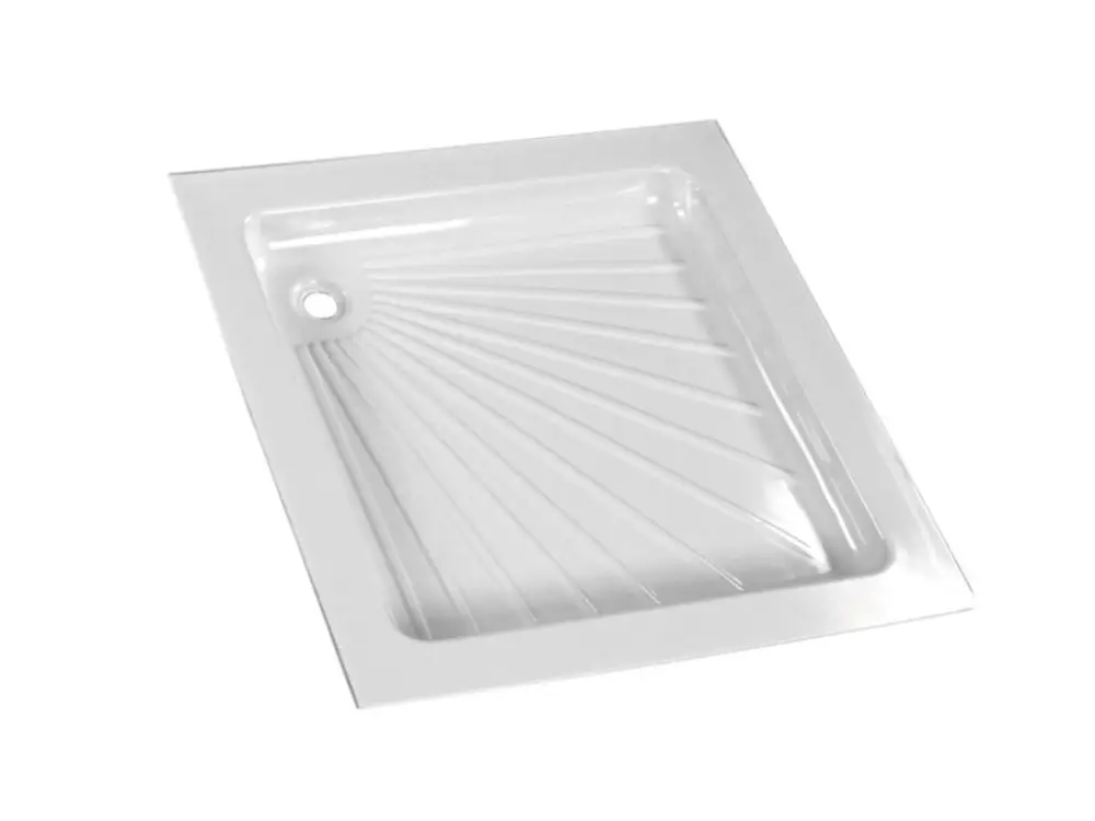 Horká Nabídka Sprchová vanička 800x800 mm bílá