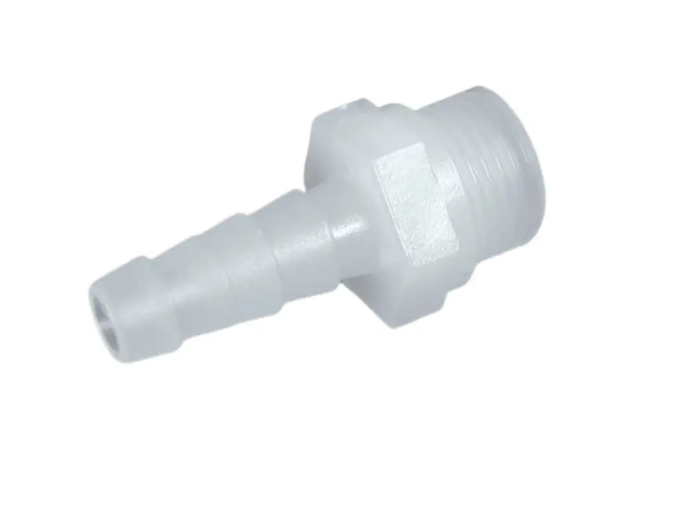 Top Prodej Vodovodní konektor 1/2" vnější závit na 10 mm hadici - 1 kus, bez obalu