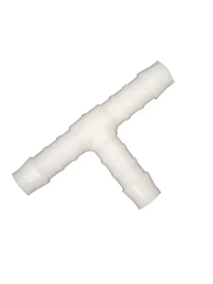 Hadicová spojka T-12 mm, 1 kus - bez obalu Nová Kolekce