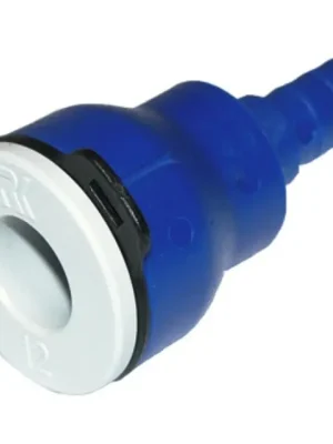 Přímá průchodka 10 mm UniQuick Dokud Zásoby Vydrží