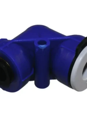 Vysoce Kvalitní Úhlový adaptér 8mm trubka UniQuick