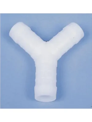 Nejprodávanější Hadicová spojka Y 3/4" volná