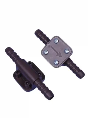 Zpětný ventil pro potrubí 10 mm Originální