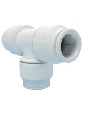 Časově Omezené Konektor T-kus Speedfit 15 mm