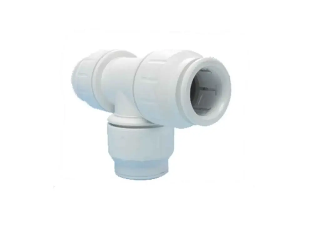 Časově Omezené Konektor T-kus Speedfit 15 mm