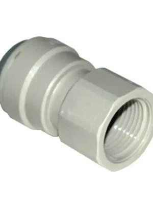 Šroubový konektor Speedfit 12 mm x 3/8" vnitřní závit Expresní Doručení