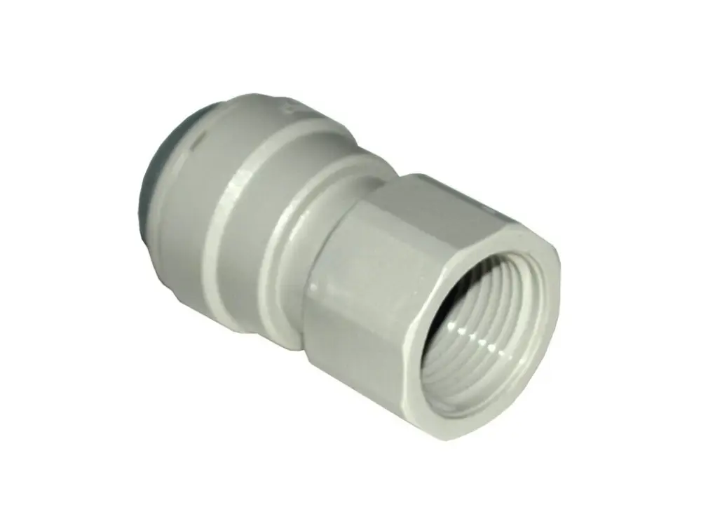 Šroubový konektor Speedfit 12 mm x 3/8" vnitřní závit Expresní Doručení