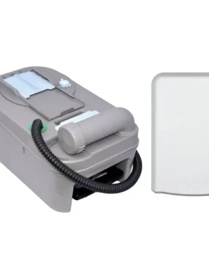 Odvětrávací sada SOG pro toalety Dometic SANEO Top Prodej