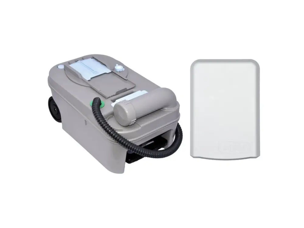 Odvětrávací sada SOG pro toalety Dometic SANEO Top Prodej