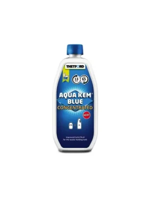 Akční Cena WC chemie Thetford Aqua Kem Blue - koncentrát