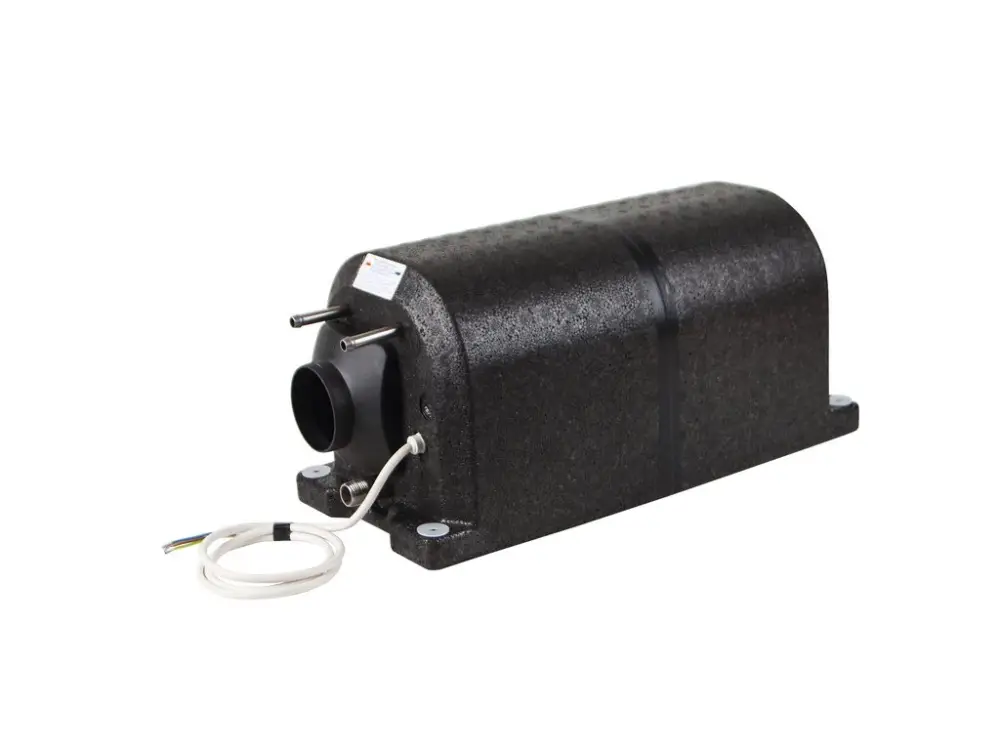 Elgena Boiler Nautic Compact Air 10L 230V 500W s výměníkem tepla Vrácení Zdarma