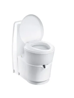 Kazetové WC THETFORD C224-CW Dokud Zásoby Vydrží
