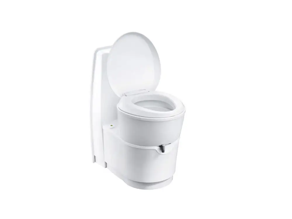 Kazetové WC THETFORD C224-CW Dokud Zásoby Vydrží
