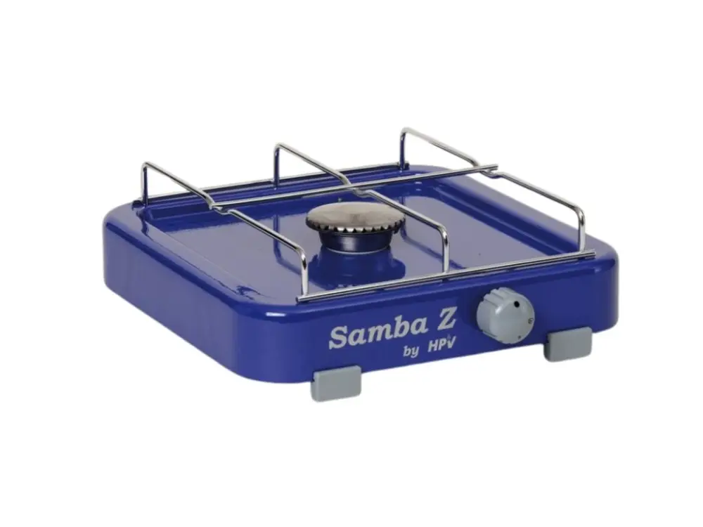 Koupit Online Plynový vařič Samba - 50mbar