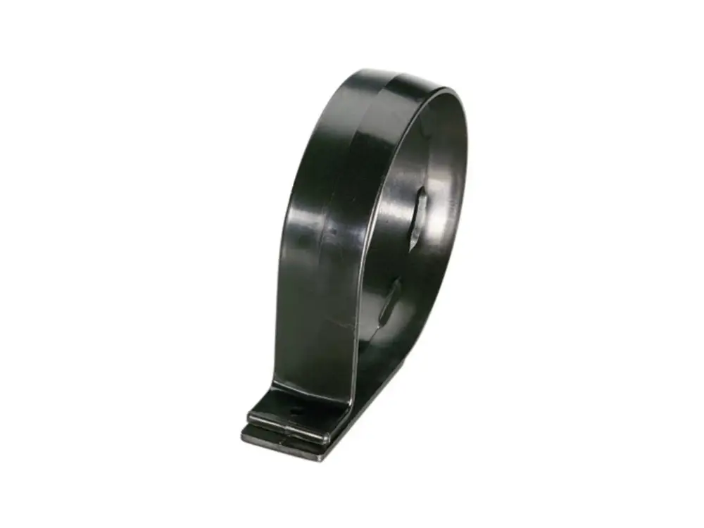 Akční Nabídka Svorka ZRS Truma pro hadice o průměru 80 mm, černá