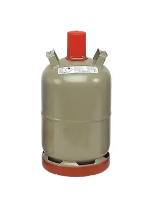 Pouze Dnes Nová plynová lahev - 5 kg