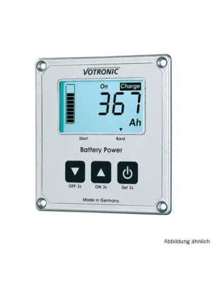 Bateriový počítač LCD100A Výhodná Nabídka