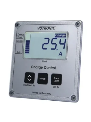 Speciální Cena LCD Charge Control S pro VCC