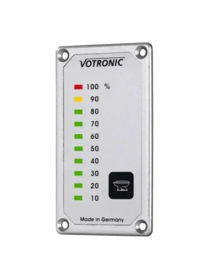 Přímo Od Výrobce LED indikátor odpadní nádrže S VOTRONIC