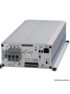 Nízká Cena Nabíječka Pb 1240 SMT 3B
