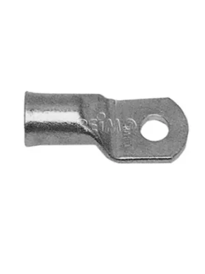 Lisované kabelové oko M10 /10 mm (volné) Rychlé Dodání