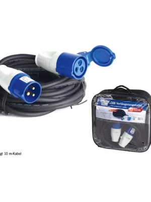 Prodlužovací kabel Carbest 25m CEE 230V Ihned K Objednání