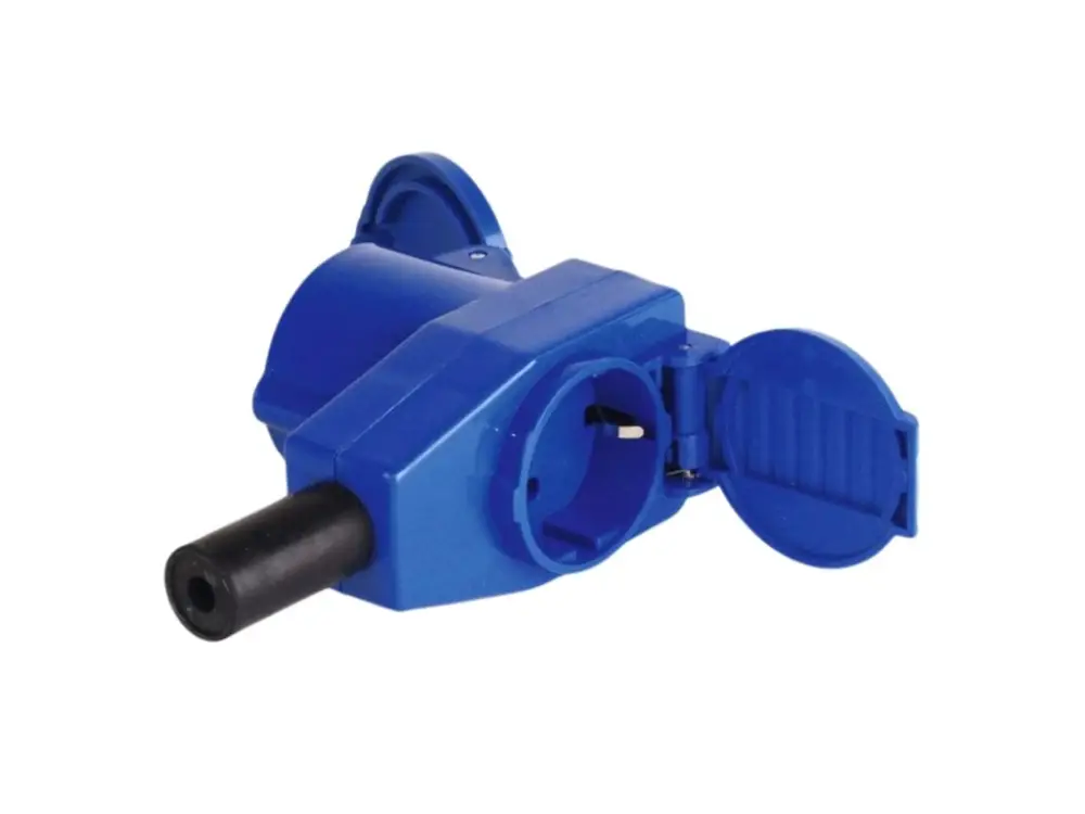 Úhlová přípojka Carbest CEE SB Nejlepší Cena