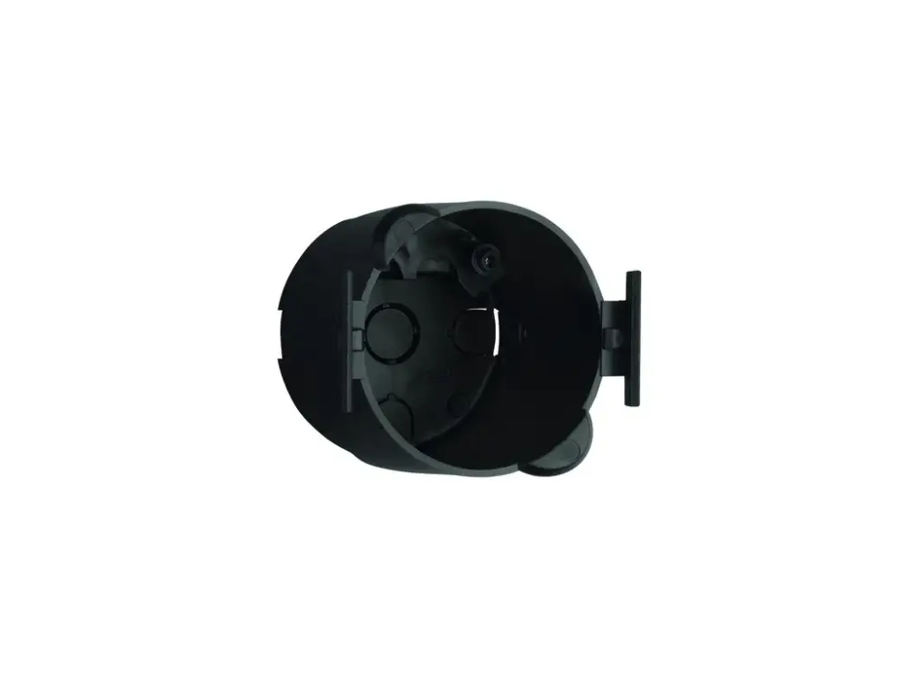 Zásuvka 230 V: ochranná krytka kontaktů pro 2 kabely, montážní hloubka 45 mm. Volné stránky Rychlé Dodání