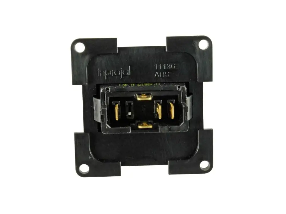 Modulový spínač ANSOR System 20 000 5 pólů - 12V Doprava Zdarma