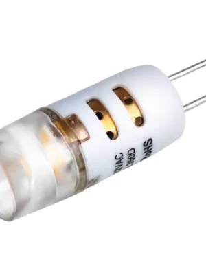 Nejlepší Cena LED diody s paticí Carbest G4 - 4x SMD LED diody