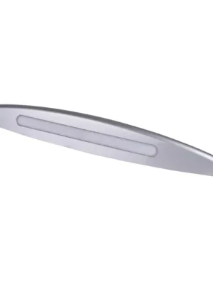 Koupit Online Dveřní 16 SMD LED 8W rámeček stříbrný
