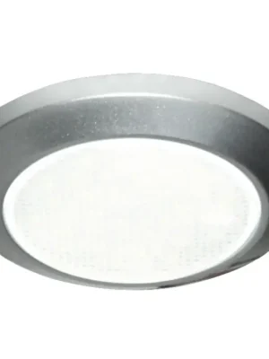 Omezená Nabídka Carbest Mini Slim Down Light - 12V LED světlo Ø 69 mm